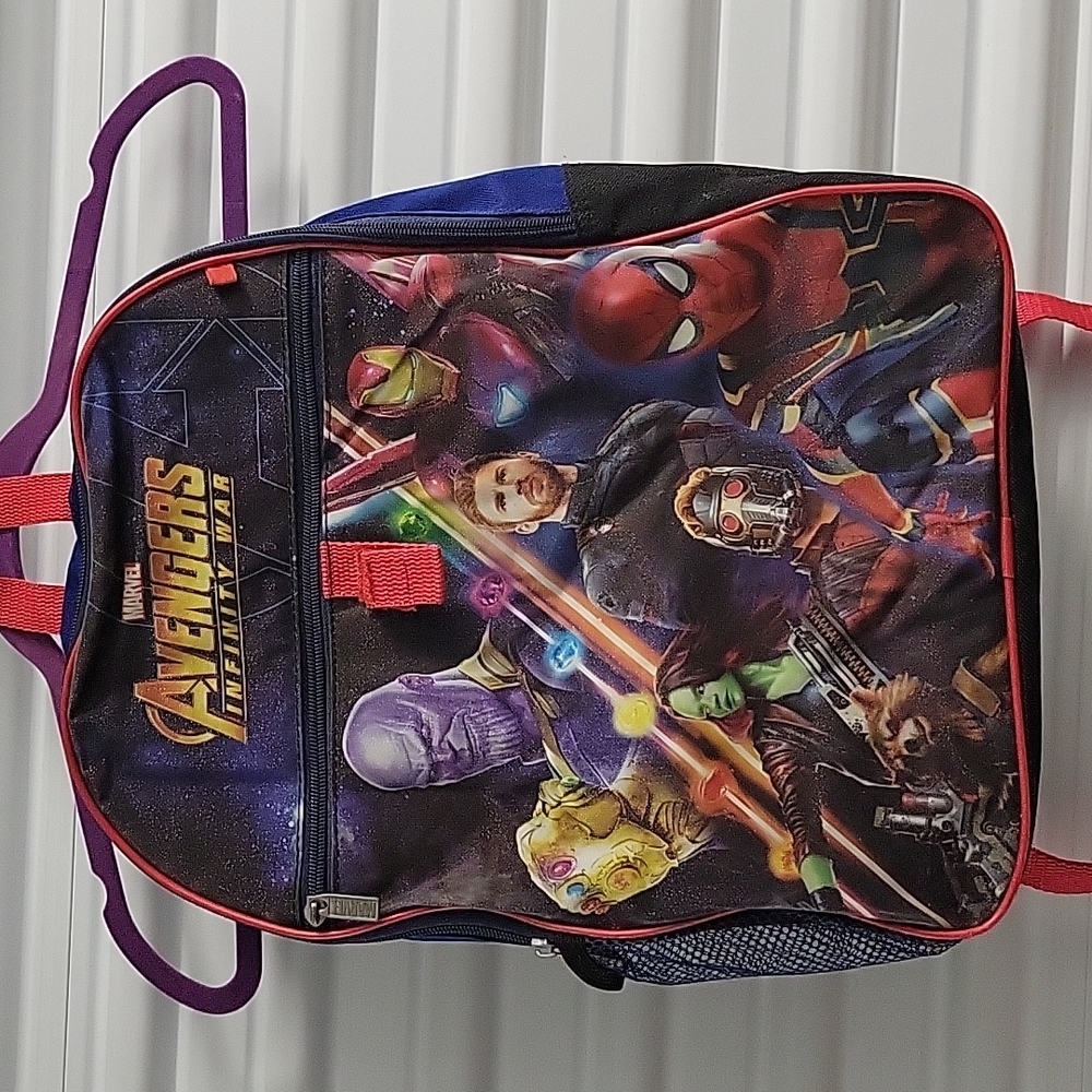 Kid's Backpack